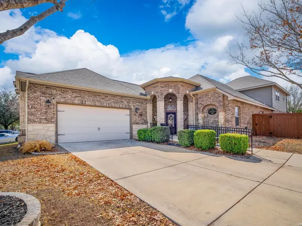 12230 Old Stillwater, San Antonio, TX 78254