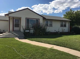 1120 S 8th St #A, Laramie, WY 82070