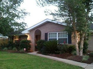 4161 Capri Dr, Pensacola, FL 32504
