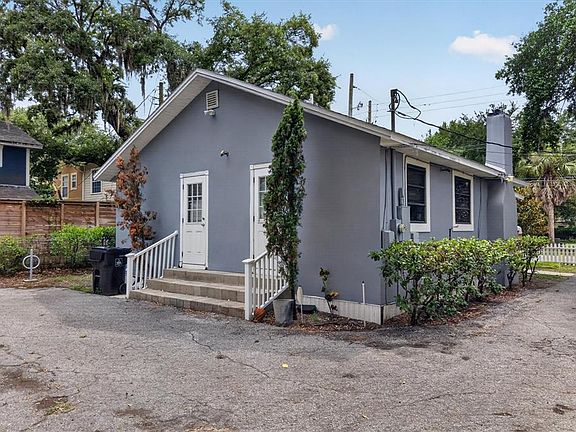 5th image of 813 N FERN CREEK AVENUE LOT 1