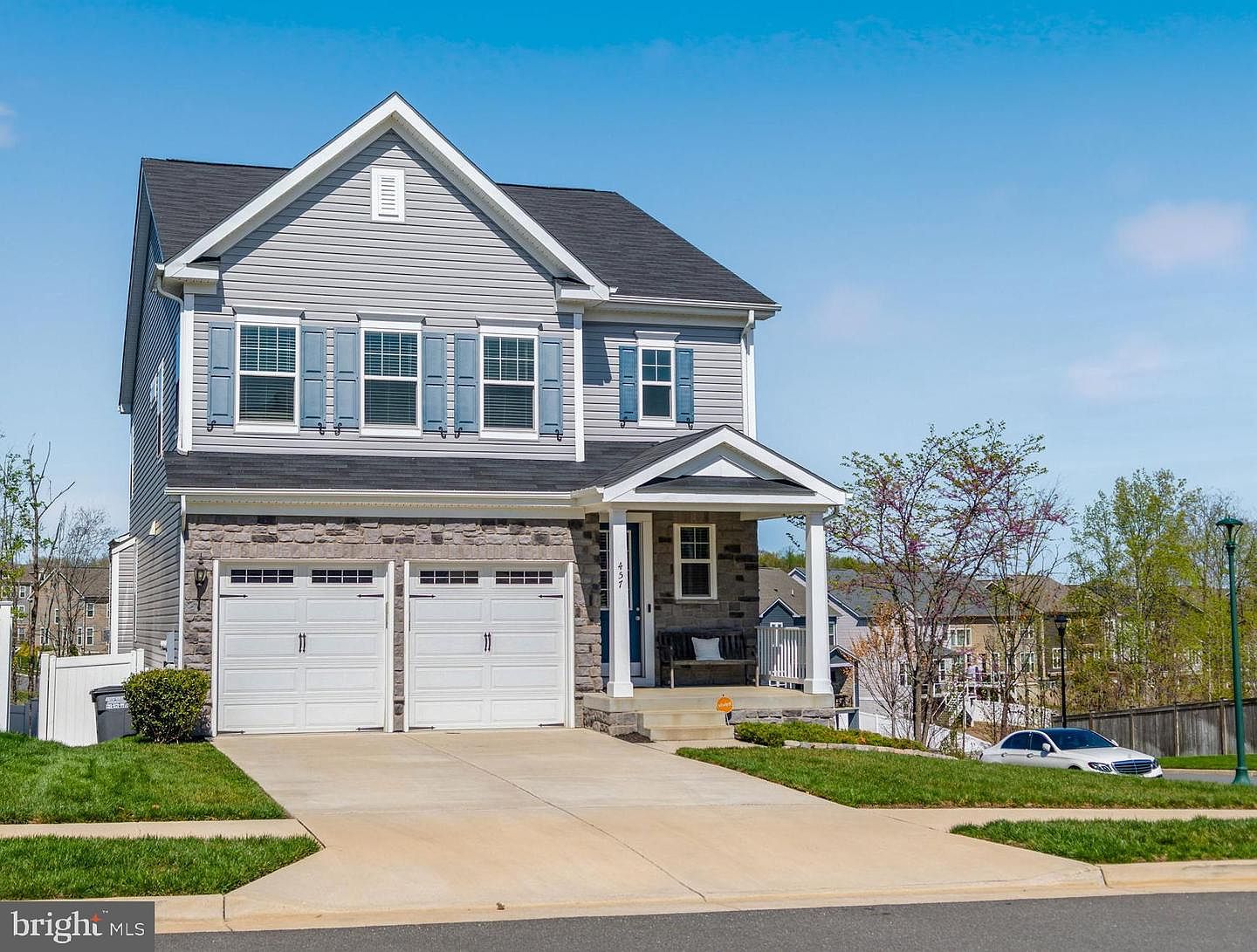 457 Gladiola Way, Stafford, VA 22554 | MLS #VAST2047456 | Zillow