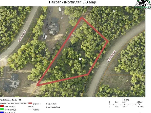 L37B3 Nhn Canterbury Dr, Fairbanks, AK 99709