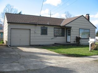 6353 NE 47th Pl #TRI6353, Portland, OR 97218