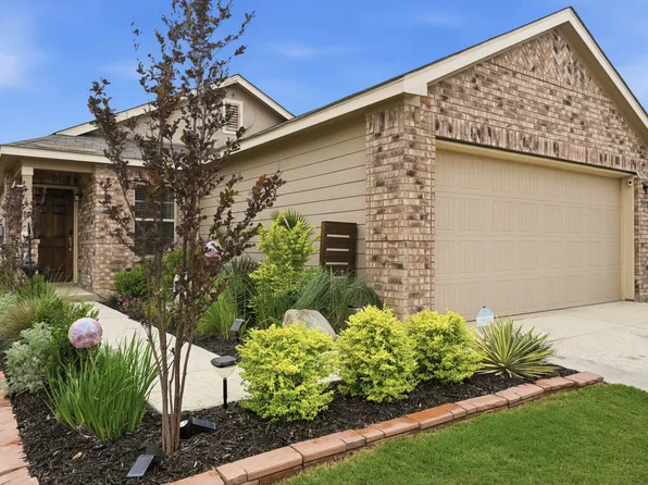 1312 Moby Dr, New Braunfels, TX 78130