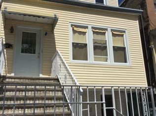 80 Linden Ave, Jersey City, NJ