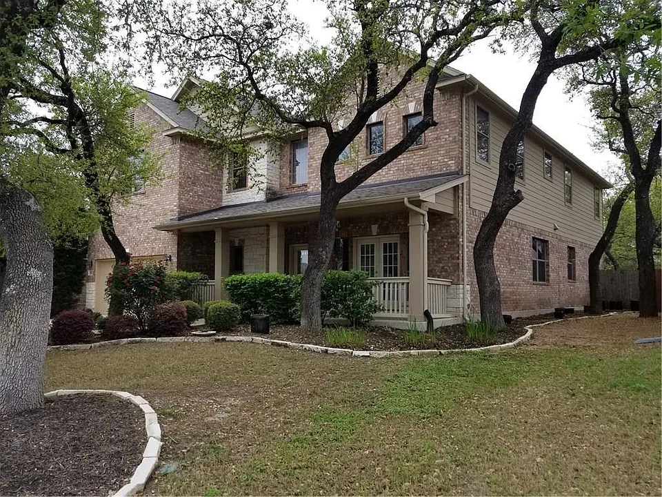1921 Granite Springs Rd
