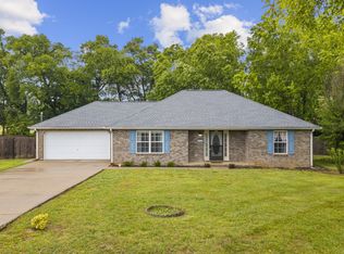 108 Trailside Dr, Murfreesboro, TN 37130