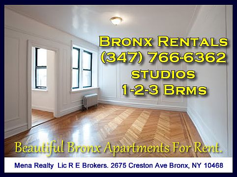2nd image of 3339 Hull Ave APT 6D