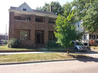 709 W Main St, Decatur, IL 62522