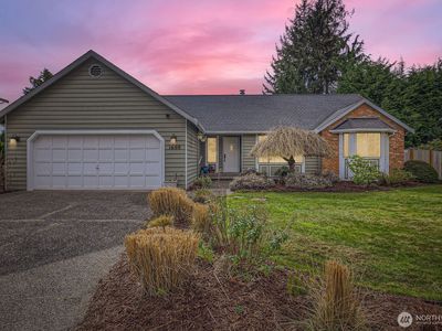 1608 243rd Place SE, Bothell, WA, 98021