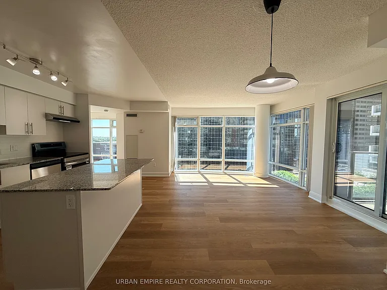 2191 Yonge St #1208 — Photo 2