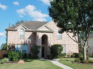 918 Arbor Pne, Tomball, TX 77375