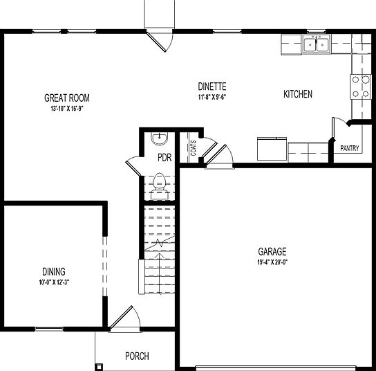2nd image of 940 Echo Ridge Dr
