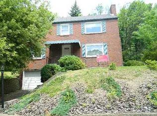 214 Siebert Rd, Pittsburgh, PA 15237