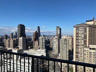 Rented by Evans Real Estate