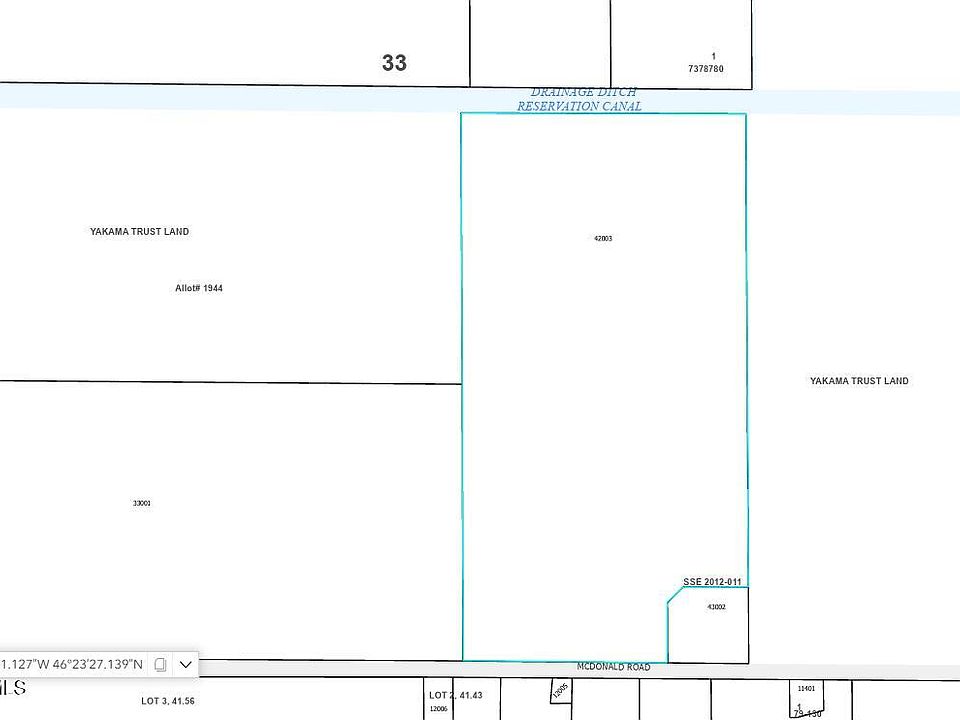 1st image of Nka McDonald Rd