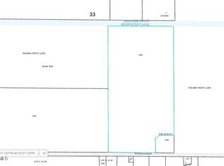 Nka McDonald Rd, Wapato, WA 98951