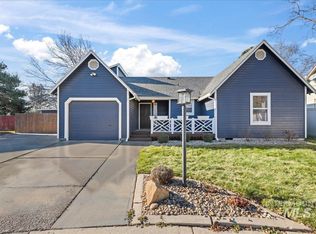 2731 N Westland Pl, Boise, ID 83704