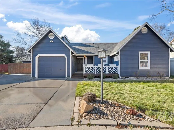 2731 N Westland Pl, Boise, ID 83704