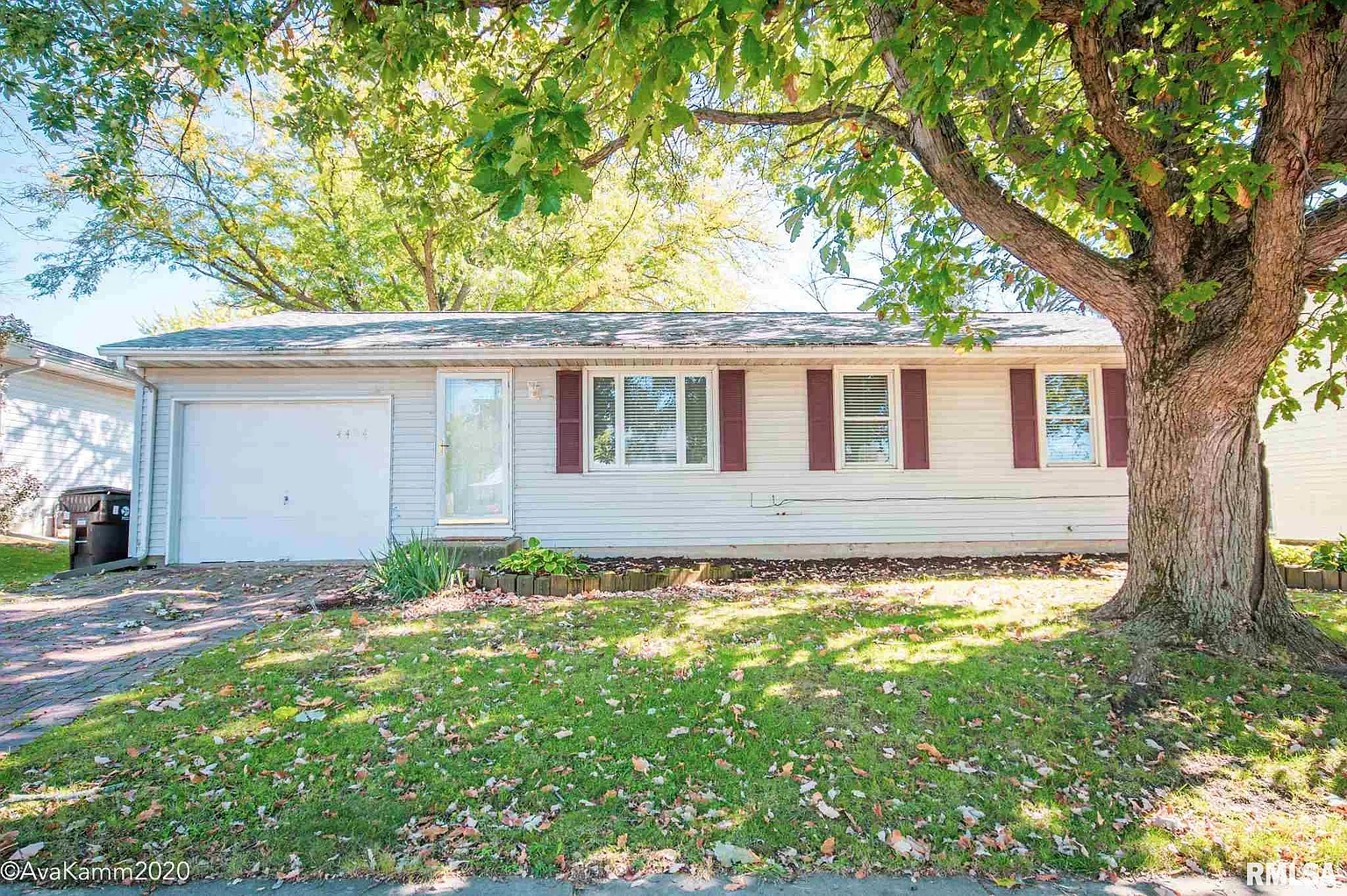 4434 W Castleton Rd photo 1