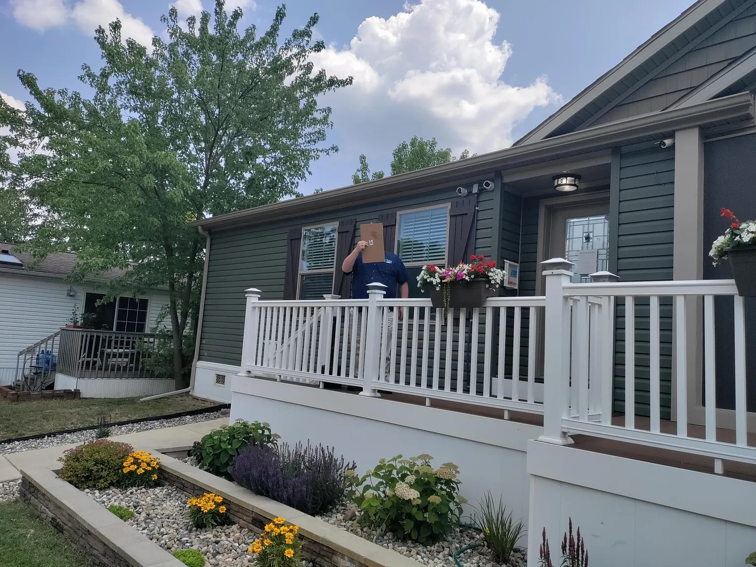 Woodland Estates (MI) — Photo 2