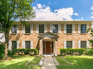 8635 Causeway Dr, Houston, TX 77083