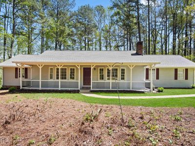 90 Sandy Dr, Stockbridge, GA, 30281