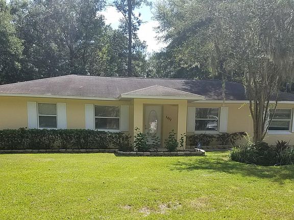 Front of house 2