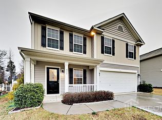 311 Lind Point Ln, Monroe, NC 28110
