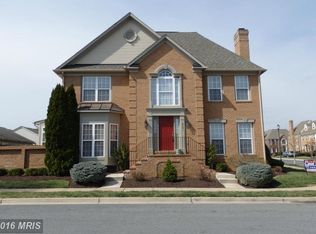 2601 Island Grove Blvd, Frederick, MD