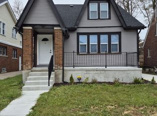 4394 Devonshire Rd, Detroit, MI 48224