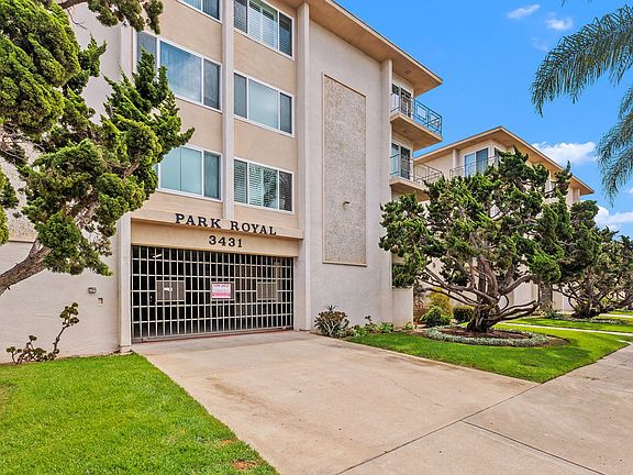 2nd image of 3431 Park Blvd APT 204