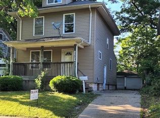1117 Climax St, Lansing, MI 48912