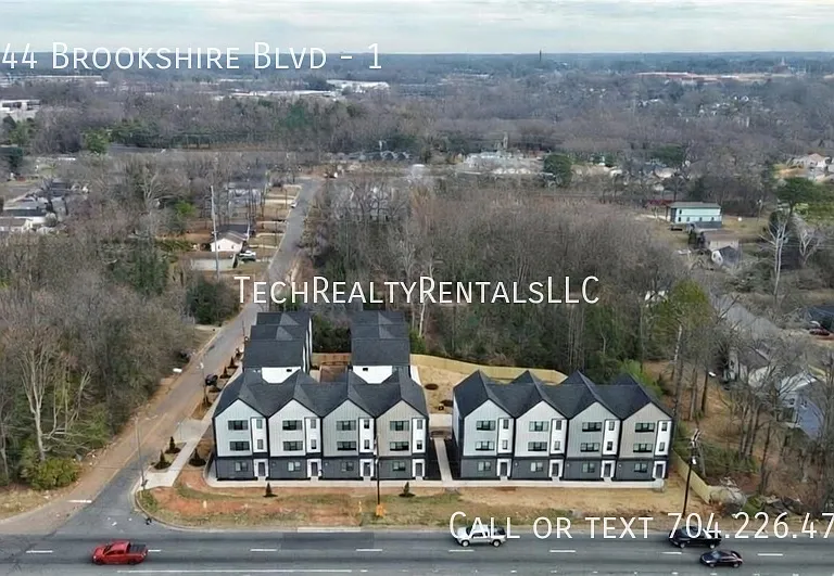 3444 Brookshire Blvd #1 — Photo 39
