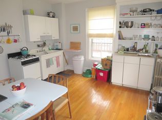 143 Orchard St #2, Somerville, MA 02144
