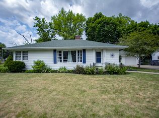 1305 W Wilkinson St, Goshen, IN 46528