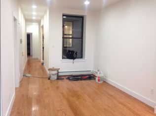494 Manhattan Ave APT 2, New York, NY 10027