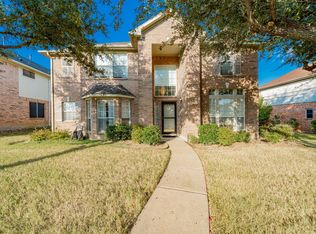 805 Elm Falls Pl, Mesquite, TX 75181