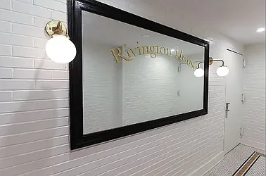 Rented by REAL New York