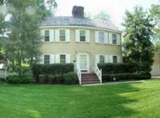 54 W Governor Dr, Newport News, VA 23602