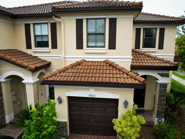 116 NW Path #8860, Miami, FL 33178