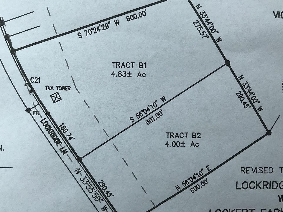 1st image of 2 Lockridge Ln Lot B2