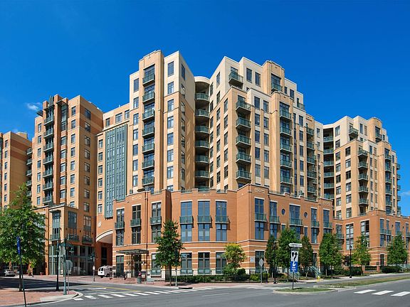 Delancey at Shirlington Village Apartment Rentals