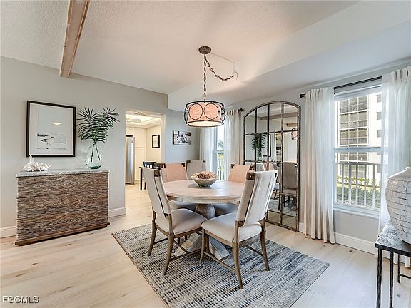 4th image of 7000 Estero Blvd APT 102