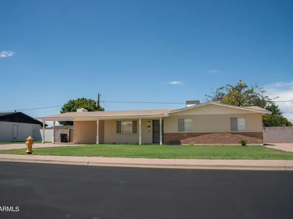 904 E 9TH Street, Mesa, AZ 85203