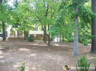 146 Misty Woods Dr, Grovetown, GA 30813