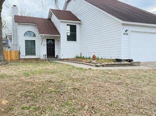 9722 S 69th East Ave, Tulsa, OK 74133