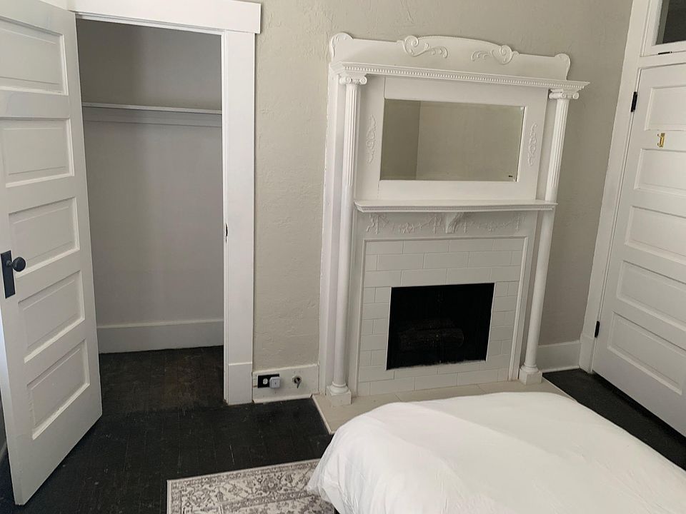 Room available furnished or unfurnished