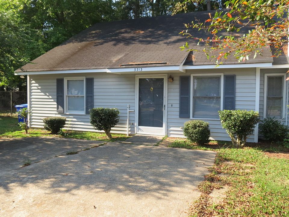 1st image of 3313 Midland Court #A