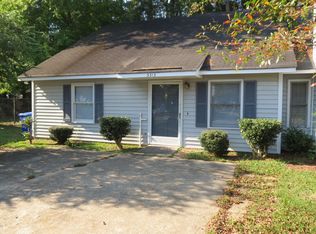 3313 Midland Ct #A, Greenville, NC 27834